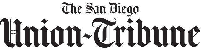 San Diego Union-Tribune